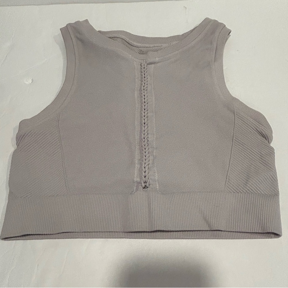 offline by aerie Recharge Sports Bra Size medium